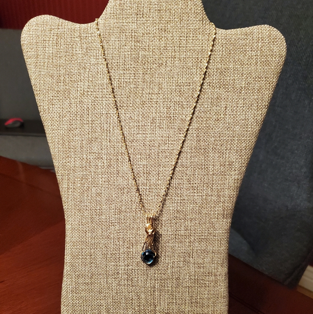 Fashion necklace